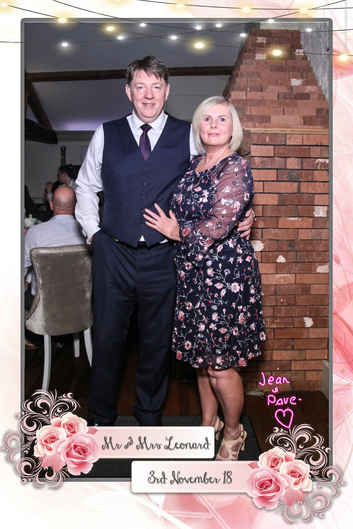 Alexandra & Michael's Wedding  | View more photos from the event at gallery.liverpoolselfiemirror.co.uk/u/LiverpoolSelfieMirror/Alexandra-Michaels-Wedding